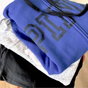 Victoria’s Secret PINK bundle size Medium